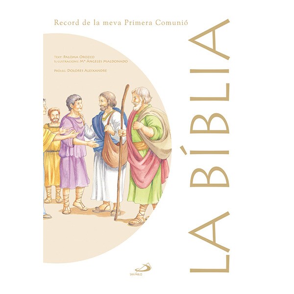 La biblia - una historia sagrada.pdf