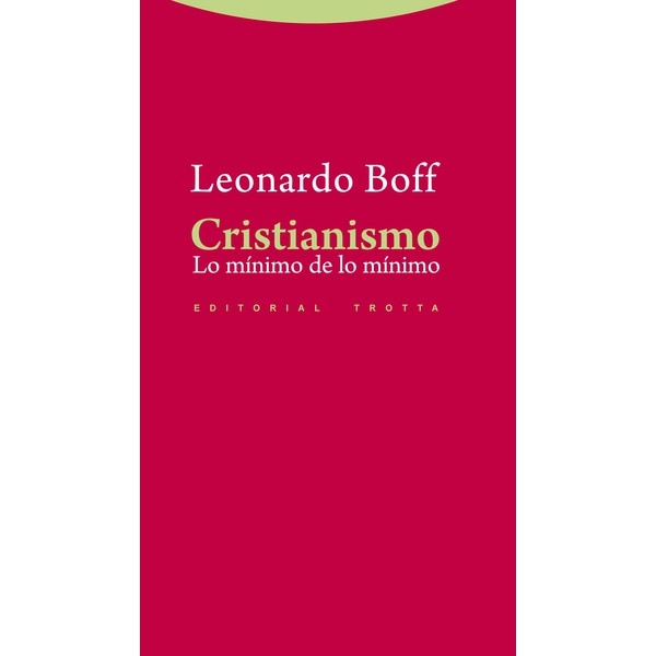 Cristianismo: Lo mínimo de lo mínimo.pdf