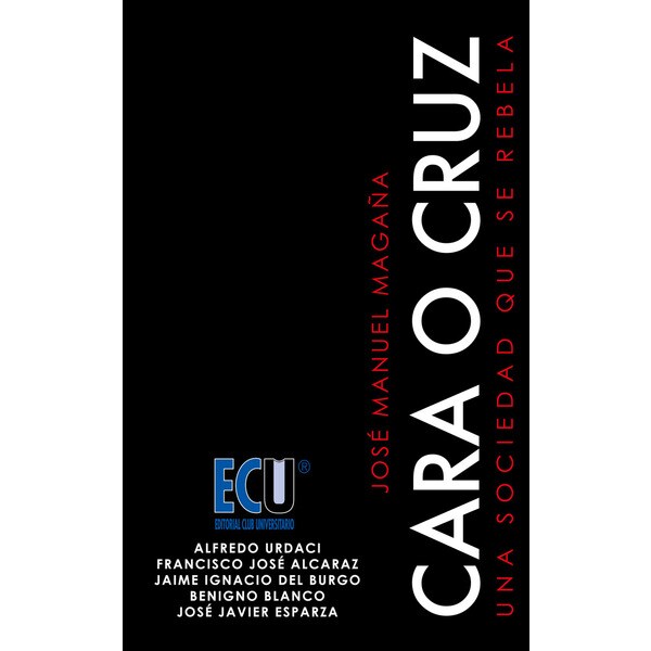 Cara o cruz: una sociedad que se rebela.pdf