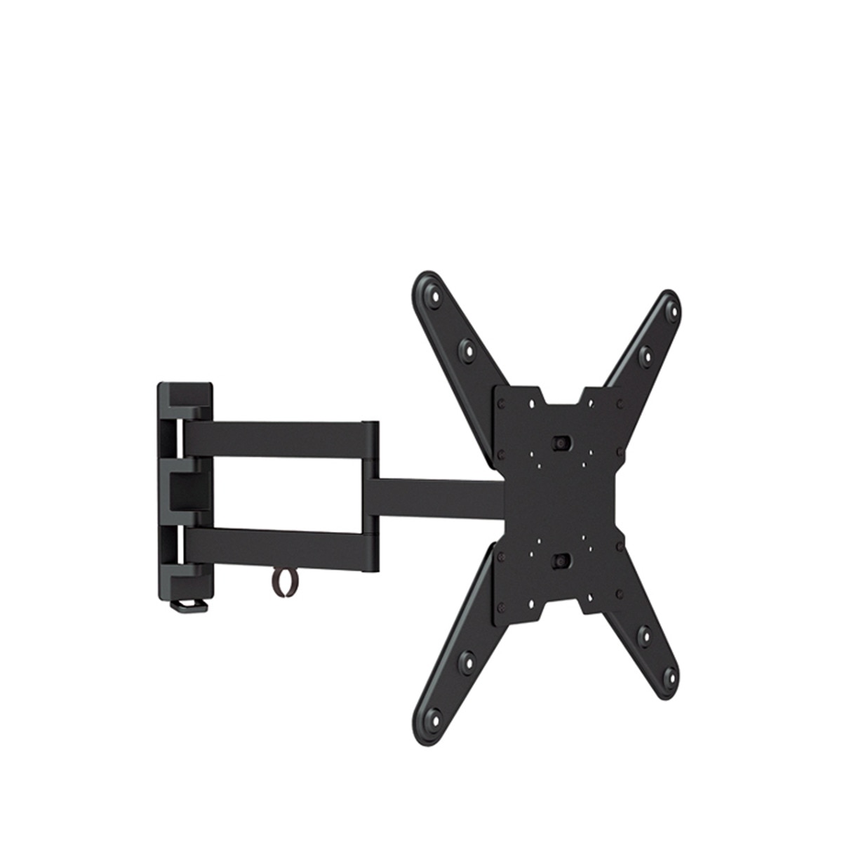 Imagen 0 de Soporte mural para TV LED Fonestar STV-683N de 58,42 a 165,1 cm (23" a 65")