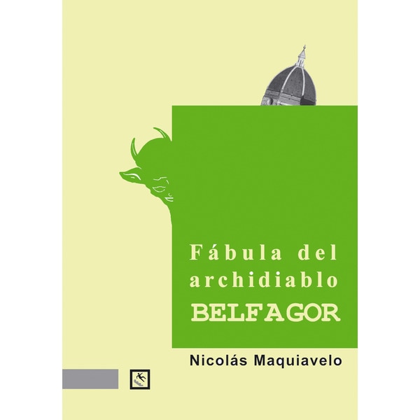 Fábula del archidiablo belfagor.pdf