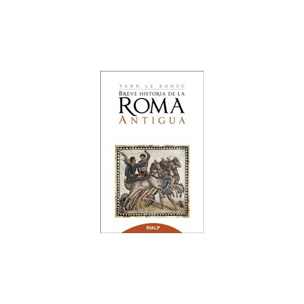 Breve historia de la roma antigua.pdf