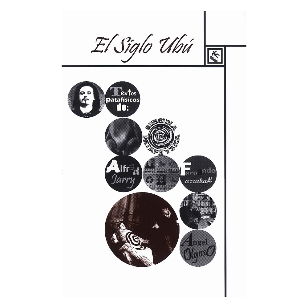 El siglo ubu (Tapa blanda con solapas)