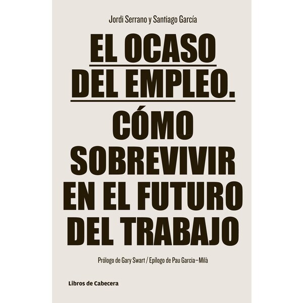 El ocaso del empleo.pdf
