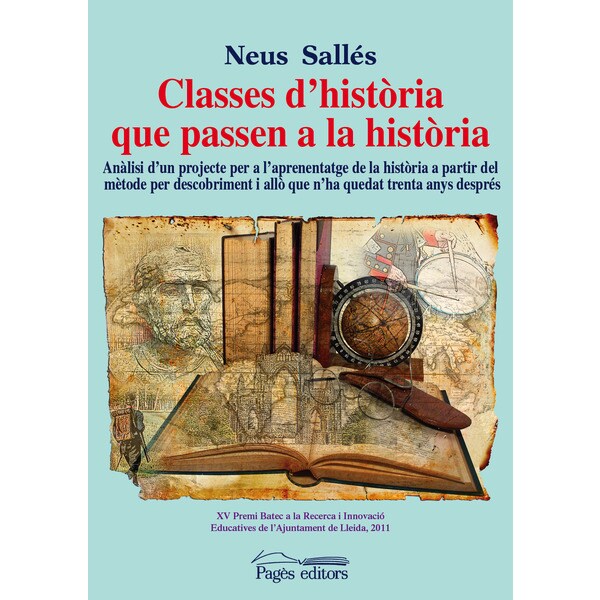 Classes d'història que passen a la història (Tapa blanda)