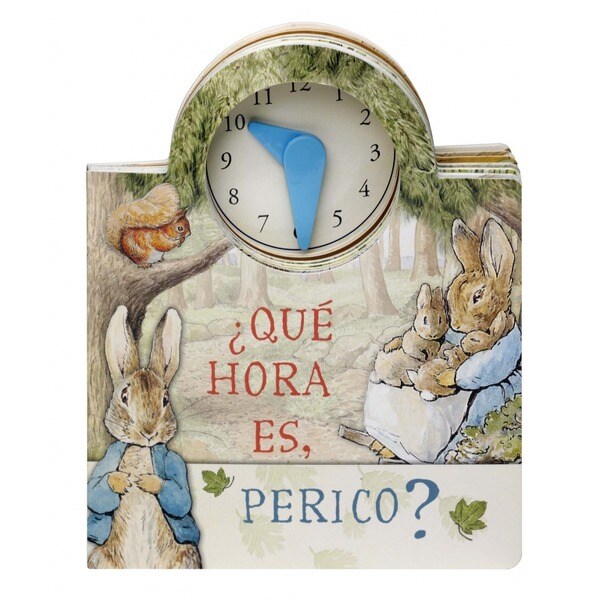 ¿qué hora es, perico?.pdf