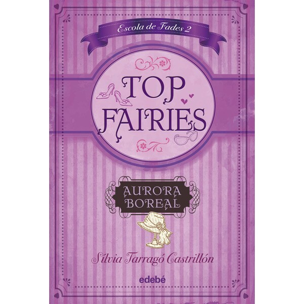 Top fairies/escola de fades ii: aurora boreal.pdf
