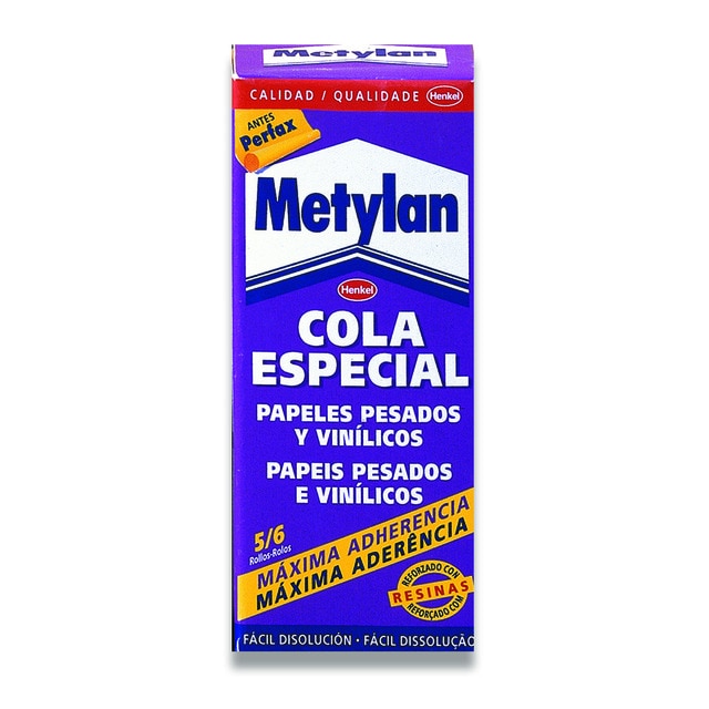 Cola Especial Papeles Pesados y Vinílicos