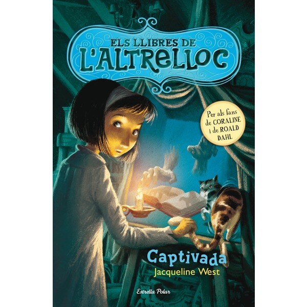 Els llibres de laltrelloc 2. Captivada.pdf