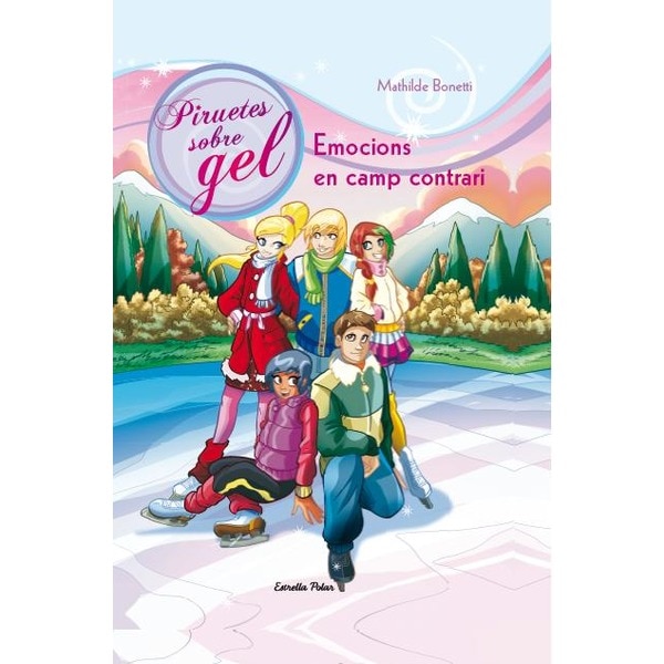 6. Emocions en camp contrari (Tapa blanda)