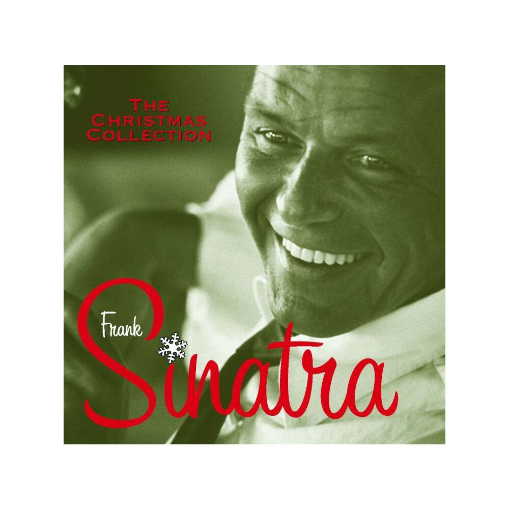 The Frank Sinatra Christmas collection (CD)