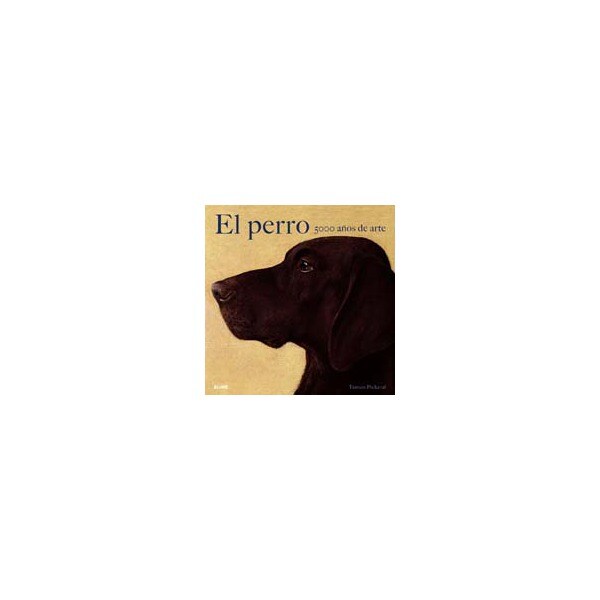 Perro. 5000 años de arte.pdf