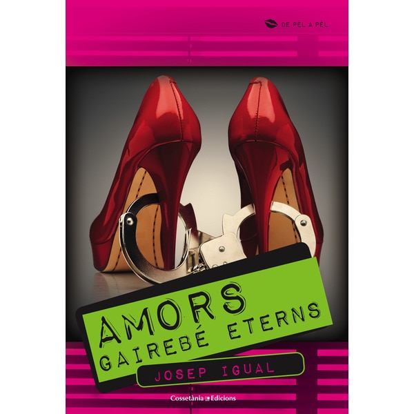 Amors gairebe eterns.pdf