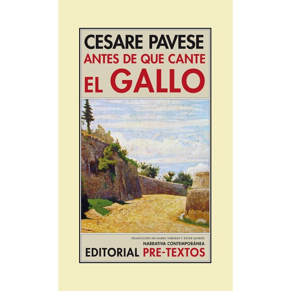 Antes que cante el gallo.pdf