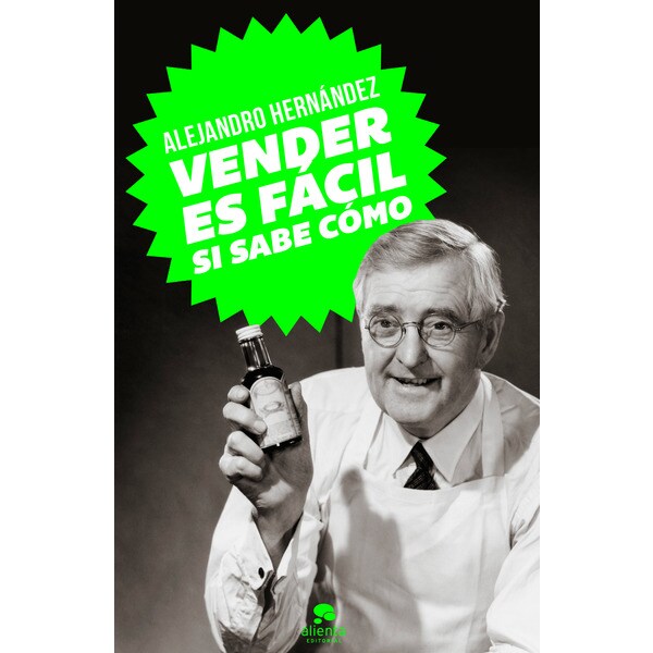 Vender es fácil, si sabe cómo.pdf