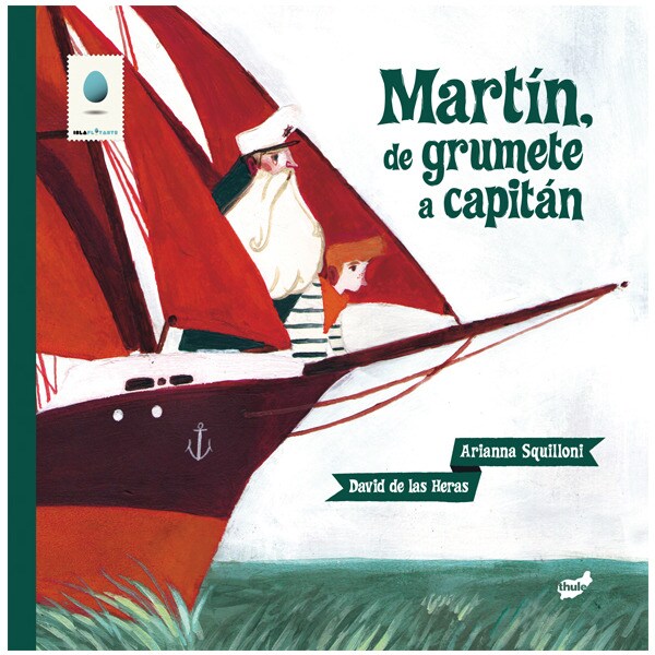 Martin de grumete a capitan.pdf
