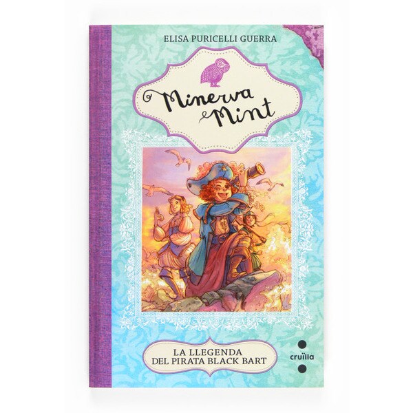 La llegenda del pirata black bart.pdf