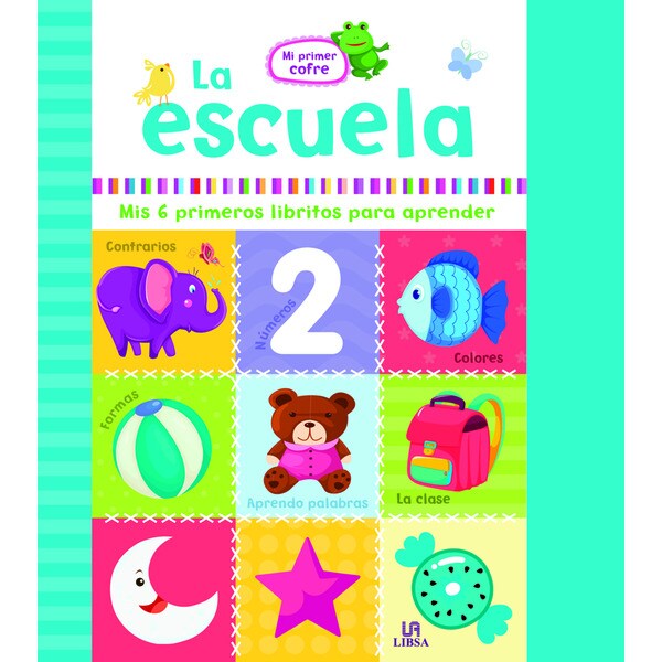 La escuela.pdf