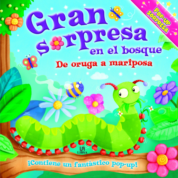 Gran sorpresa en el bosque.pdf