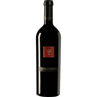 TERMANTHIA vino tinto DO Toro botella 75 cl
