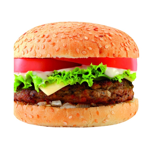 Hamburguesas: Las mejores recetas (Tapa dura)