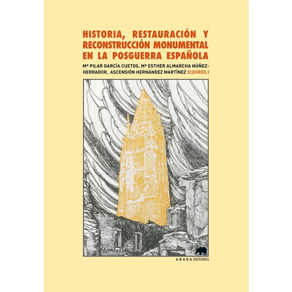Historia, restauración y reconstrucción monumental en la posguerra española.pdf