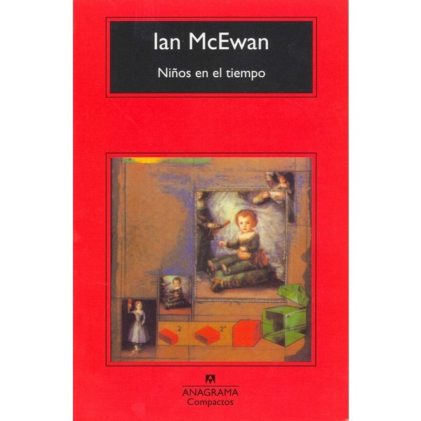 Niños en el tiempo (Bolsillo) (Tapa blanda)