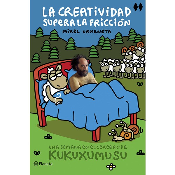 La creatividad supera la fricción.pdf
