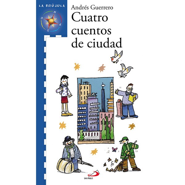 Cuatro cuentos de ciudad.pdf