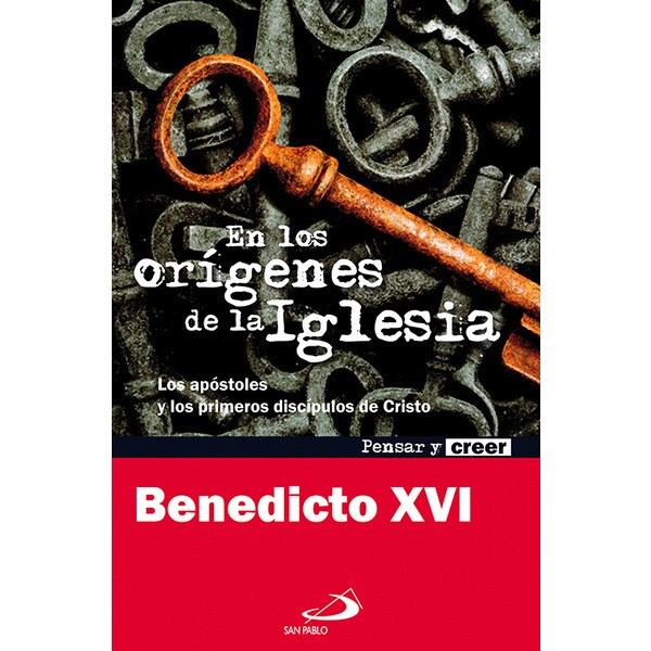 En los orígenes de la iglesia: Los apóstoles y los primeros discípulos de cristo.pdf