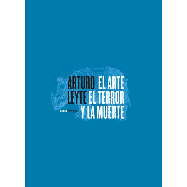 El arte, el terror y la muerte.pdf