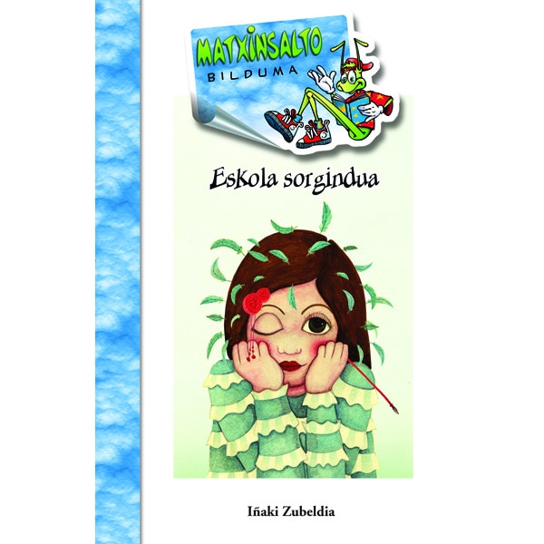 Eskola sorgindua (Tapa blanda)