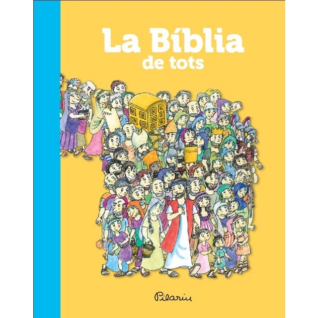 La Bíblia de tots (Tapa dura)