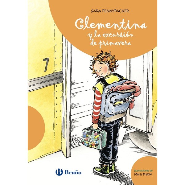 Clementina y la excursión de primavera.pdf