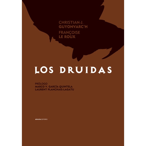 Los druidas.pdf