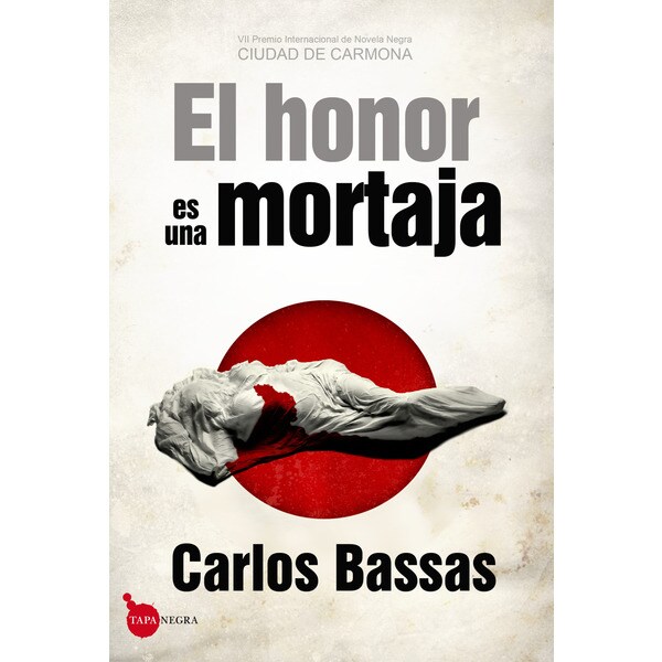 El honor es una mortaja.pdf