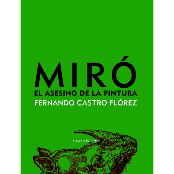 Miró: el asesino de la pintura.pdf
