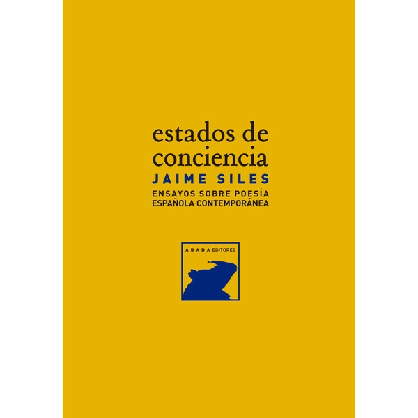Estados de conciencia: ensayos sobre poesía española contemporánea.pdf