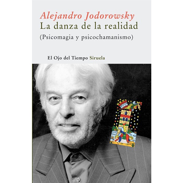 La danza de la realidad:.pdf
