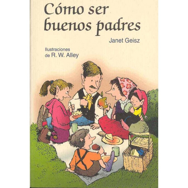 Como ser buenos padres.pdf