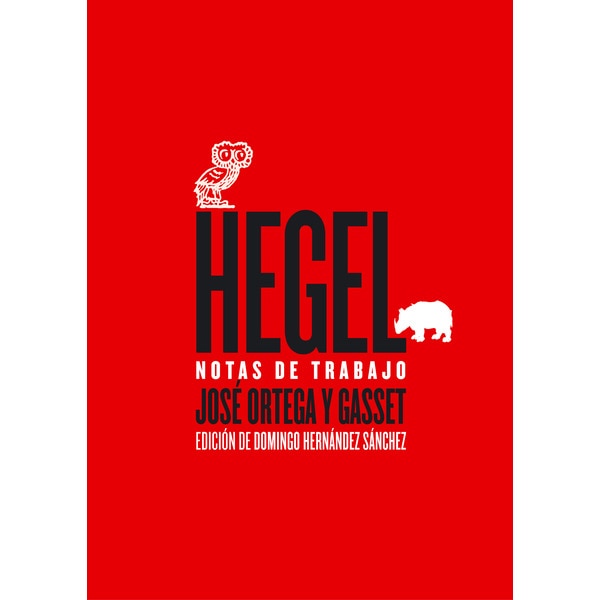 Hegel. Notas de trabajo.pdf