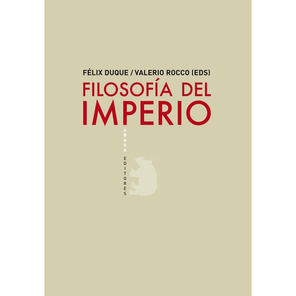 Filosofía del imperio.pdf