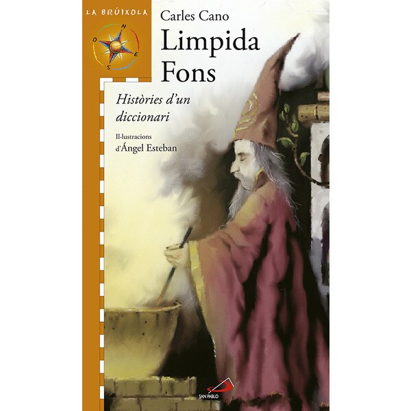Limpida fons: Històries d'un diccionari (Tapa blanda)