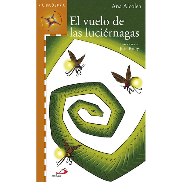 El vuelo de las luciérnagas.pdf