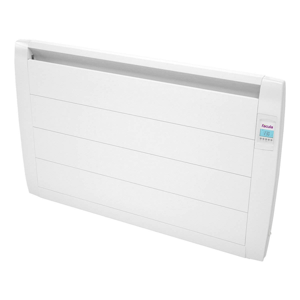 Fácula – Emisor térmico seco Fácula L2000AD Programable.