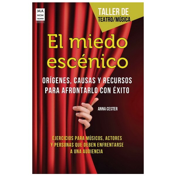 El miedo escénico.pdf