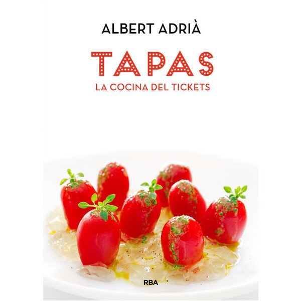 Tapas. La cocina del tickets.pdf