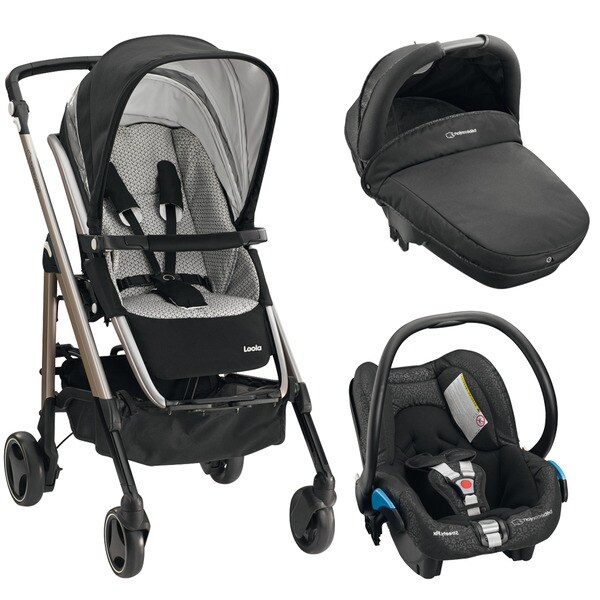 Silla Loola Bebe Confort Sharemedoc Silla Loola Bebe Confort Sharemedoc