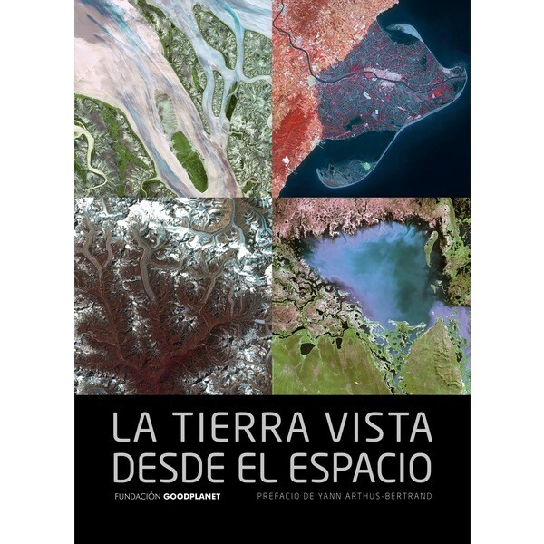 La tierra vista desde el espacio.pdf