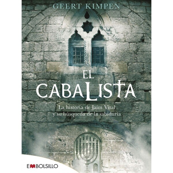 El cabalista (Tapa blanda)